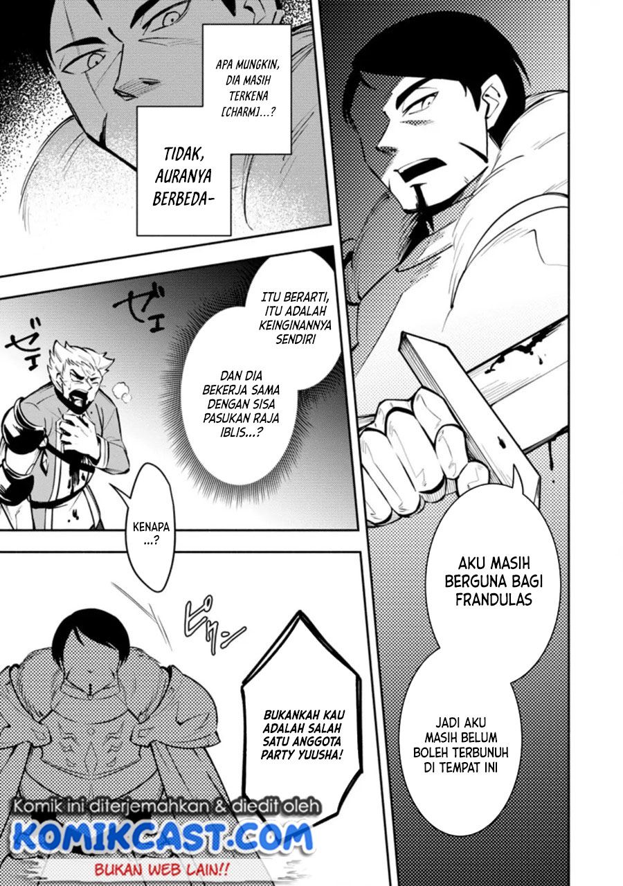 My Lover Was Stolen, And I Was Kicked Out Of The Hero’s Party, But I Awakened To The EX Skill “Fixed Damage” And Became Invincible. Now, Let’s Begin Some Revenge Chap 14 - Next Chap 15