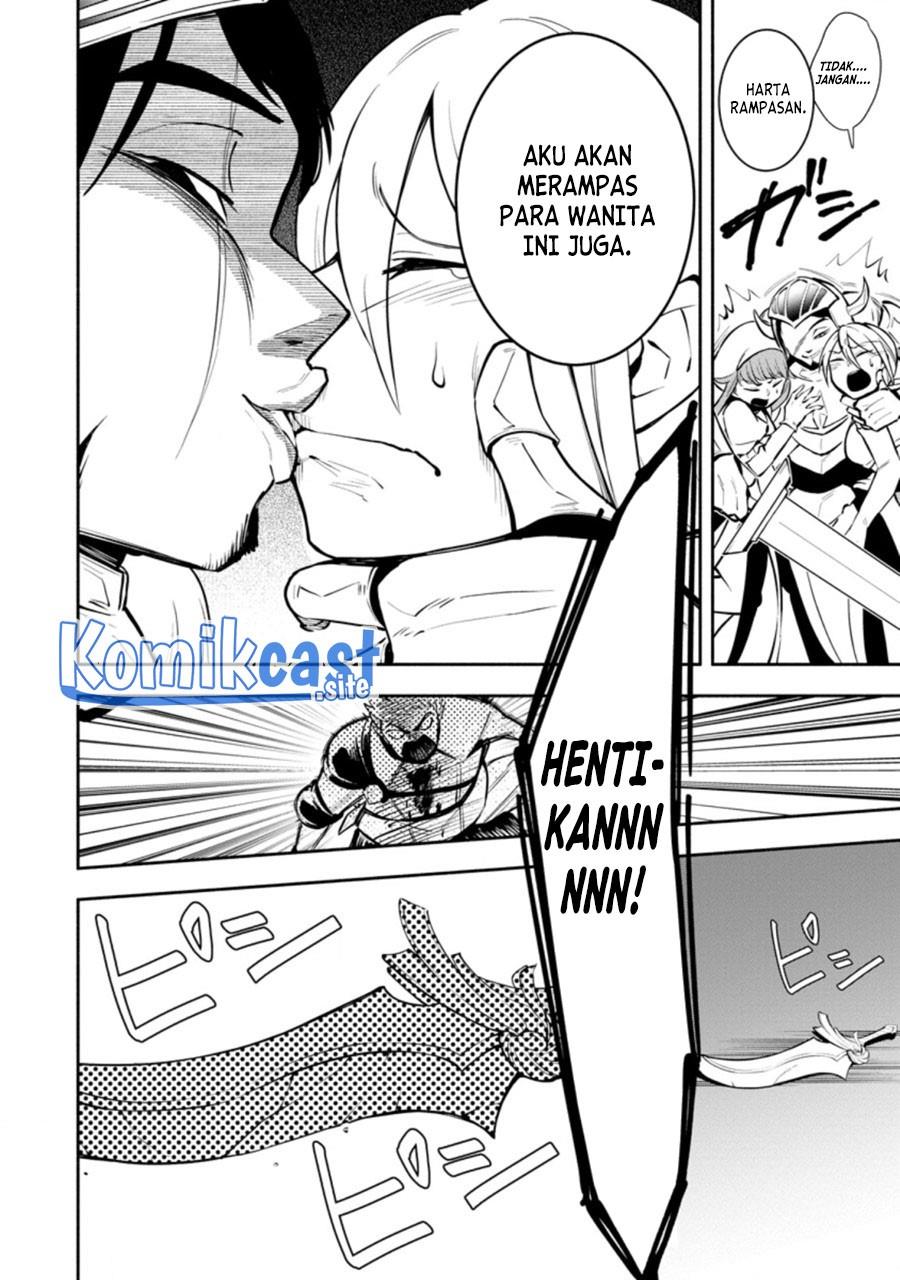 My Lover Was Stolen, And I Was Kicked Out Of The Hero’s Party, But I Awakened To The EX Skill “Fixed Damage” And Became Invincible. Now, Let’s Begin Some Revenge Chap 15 - Next Chap 16