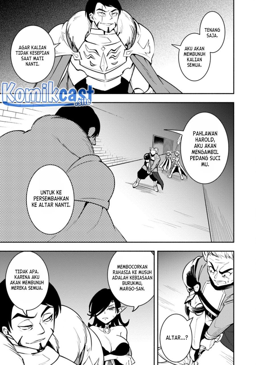 My Lover Was Stolen, And I Was Kicked Out Of The Hero’s Party, But I Awakened To The EX Skill “Fixed Damage” And Became Invincible. Now, Let’s Begin Some Revenge Chap 15 - Next Chap 16