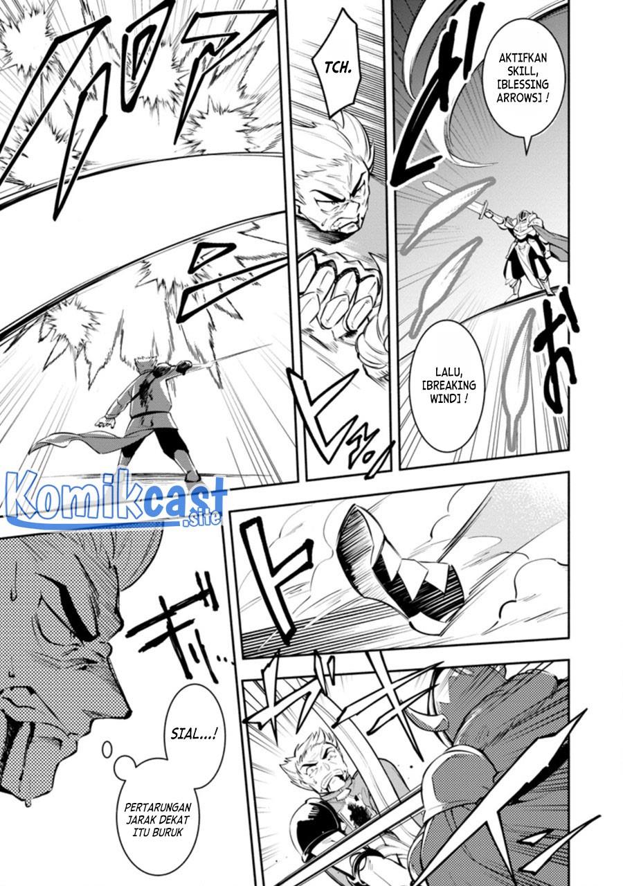 My Lover Was Stolen, And I Was Kicked Out Of The Hero’s Party, But I Awakened To The EX Skill “Fixed Damage” And Became Invincible. Now, Let’s Begin Some Revenge Chap 15 - Next Chap 16