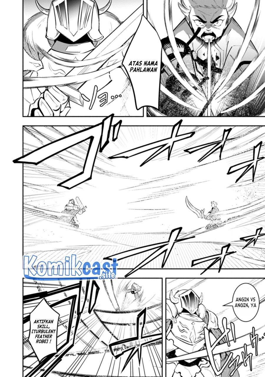 My Lover Was Stolen, And I Was Kicked Out Of The Hero’s Party, But I Awakened To The EX Skill “Fixed Damage” And Became Invincible. Now, Let’s Begin Some Revenge Chap 15 - Next Chap 16
