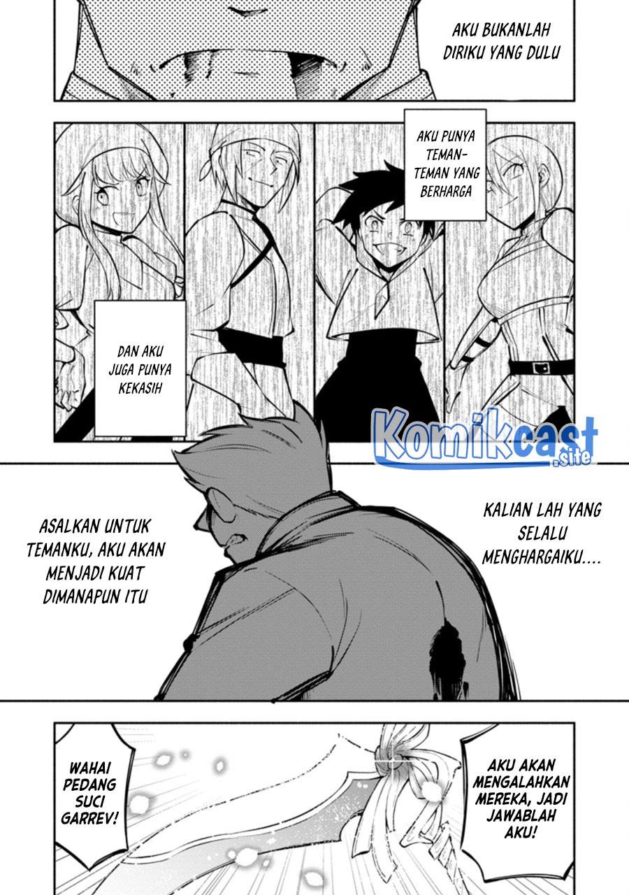 My Lover Was Stolen, And I Was Kicked Out Of The Hero’s Party, But I Awakened To The EX Skill “Fixed Damage” And Became Invincible. Now, Let’s Begin Some Revenge Chap 15 - Next Chap 16