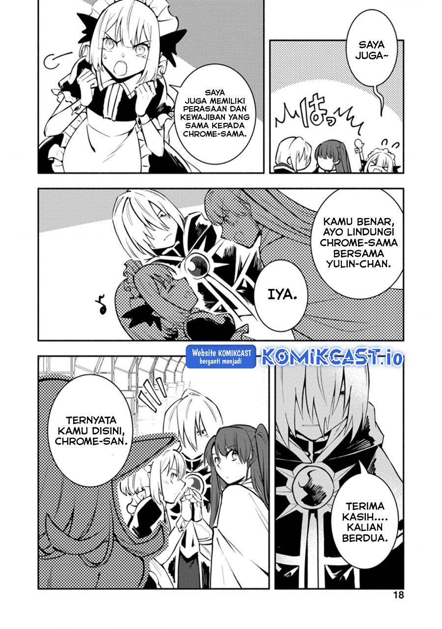 My Lover Was Stolen, And I Was Kicked Out Of The Hero’s Party, But I Awakened To The EX Skill “Fixed Damage” And Became Invincible. Now, Let’s Begin Some Revenge Chap 16.3 - Next Chap 17.3
