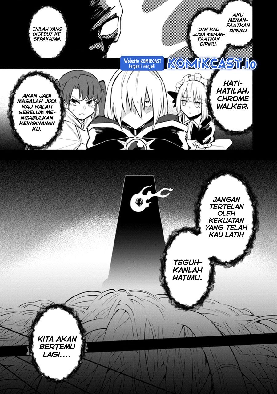 My Lover Was Stolen, And I Was Kicked Out Of The Hero’s Party, But I Awakened To The EX Skill “Fixed Damage” And Became Invincible. Now, Let’s Begin Some Revenge Chap 16.2 - Next Chap 17.2