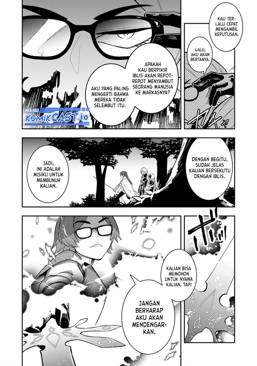 My Lover Was Stolen, And I Was Kicked Out Of The Hero’s Party, But I Awakened To The EX Skill “Fixed Damage” And Became Invincible. Now, Let’s Begin Some Revenge Chap 17 - Next Chap 18