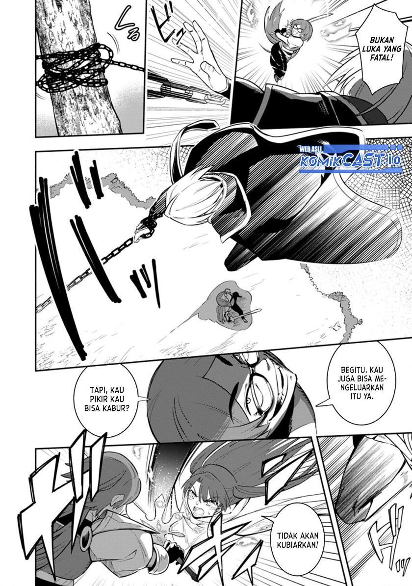 My Lover Was Stolen, And I Was Kicked Out Of The Hero’s Party, But I Awakened To The EX Skill “Fixed Damage” And Became Invincible. Now, Let’s Begin Some Revenge Chap 17 - Next Chap 18