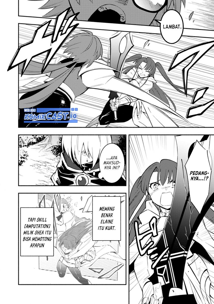 My Lover Was Stolen, And I Was Kicked Out Of The Hero’s Party, But I Awakened To The EX Skill “Fixed Damage” And Became Invincible. Now, Let’s Begin Some Revenge Chap 17 - Next Chap 18