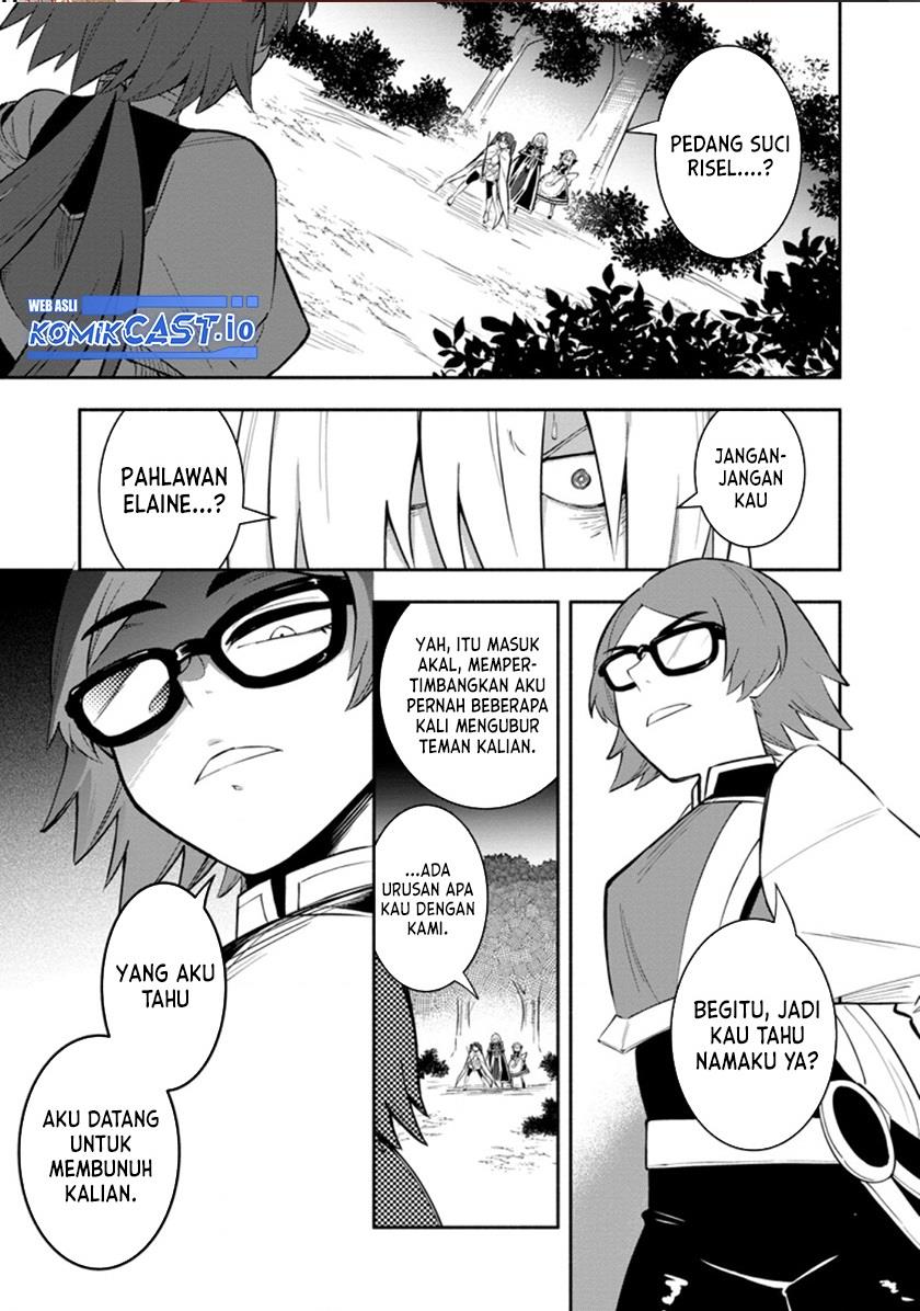 My Lover Was Stolen, And I Was Kicked Out Of The Hero’s Party, But I Awakened To The EX Skill “Fixed Damage” And Became Invincible. Now, Let’s Begin Some Revenge Chap 17 - Next Chap 18