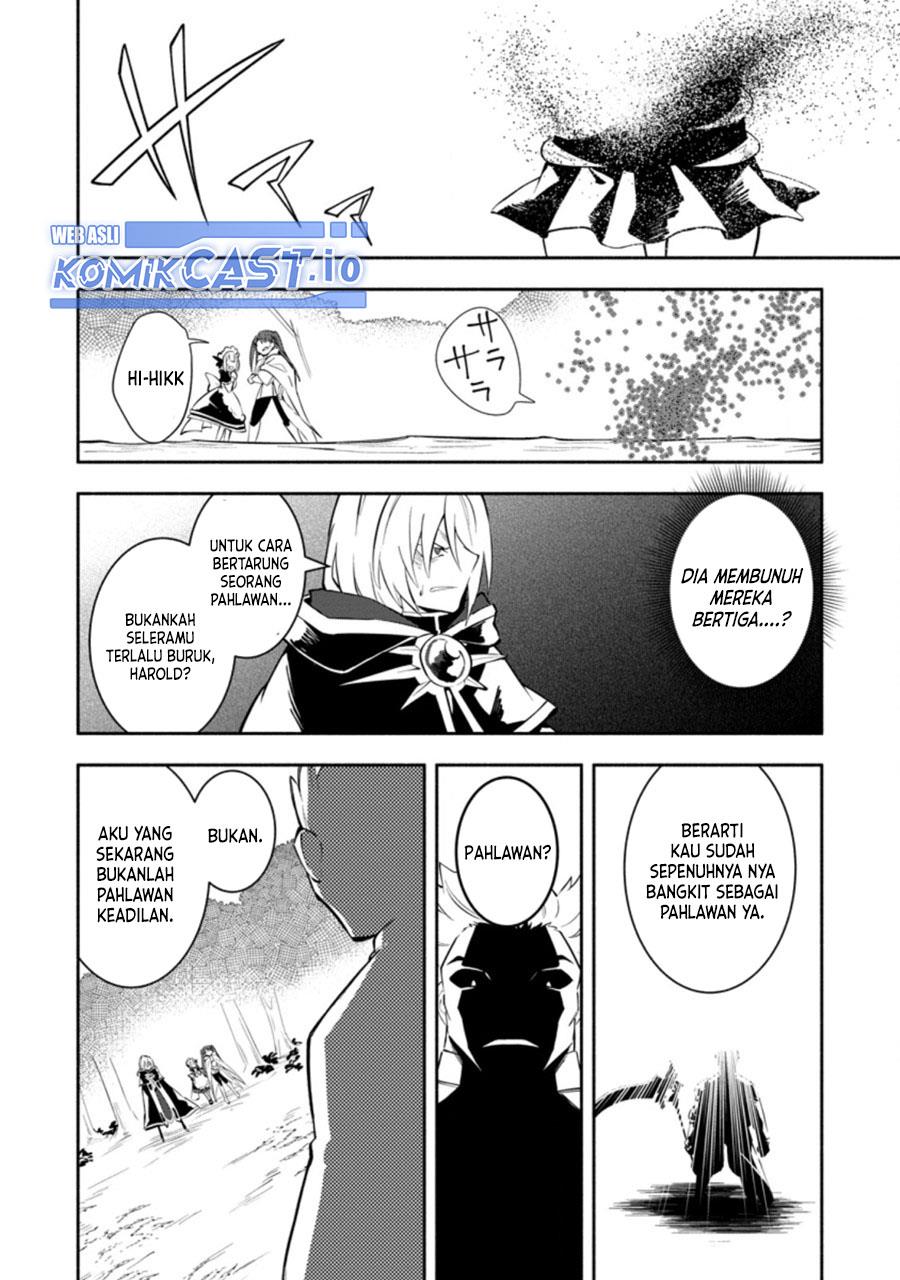 My Lover Was Stolen, And I Was Kicked Out Of The Hero’s Party, But I Awakened To The EX Skill “Fixed Damage” And Became Invincible. Now, Let’s Begin Some Revenge Chap 18 - Next Chap 19