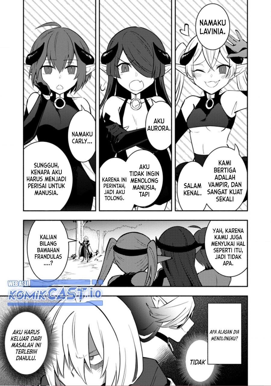 My Lover Was Stolen, And I Was Kicked Out Of The Hero’s Party, But I Awakened To The EX Skill “Fixed Damage” And Became Invincible. Now, Let’s Begin Some Revenge Chap 18 - Next Chap 19