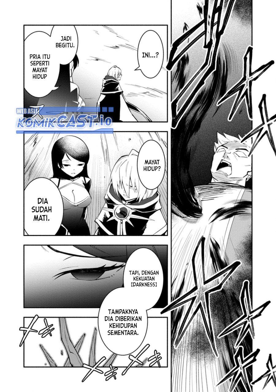 My Lover Was Stolen, And I Was Kicked Out Of The Hero’s Party, But I Awakened To The EX Skill “Fixed Damage” And Became Invincible. Now, Let’s Begin Some Revenge Chap 18 - Next Chap 19