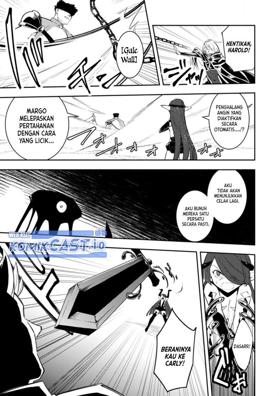 My Lover Was Stolen, And I Was Kicked Out Of The Hero’s Party, But I Awakened To The EX Skill “Fixed Damage” And Became Invincible. Now, Let’s Begin Some Revenge Chap 18 - Next Chap 19