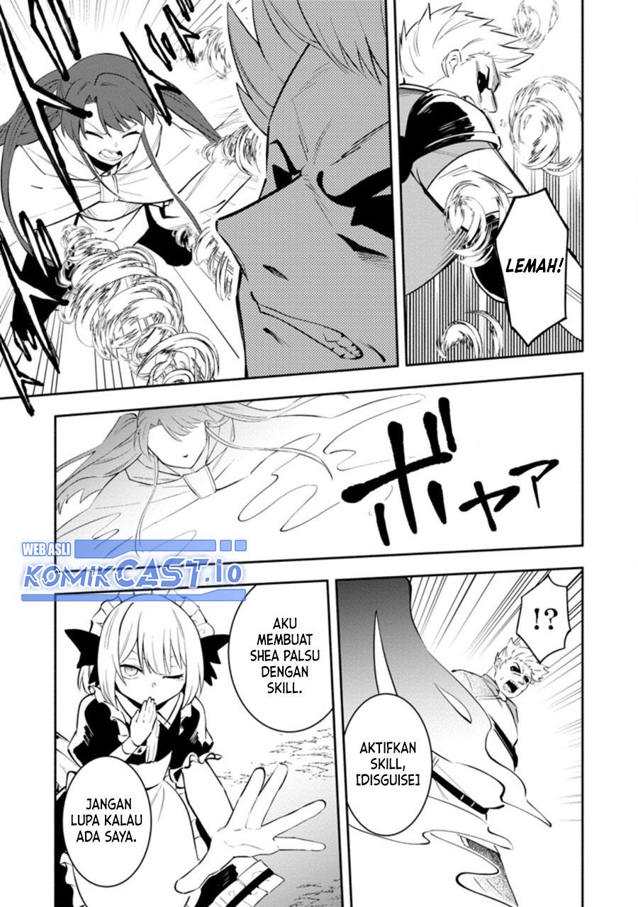 My Lover Was Stolen, And I Was Kicked Out Of The Hero’s Party, But I Awakened To The EX Skill “Fixed Damage” And Became Invincible. Now, Let’s Begin Some Revenge Chap 18 - Next Chap 19