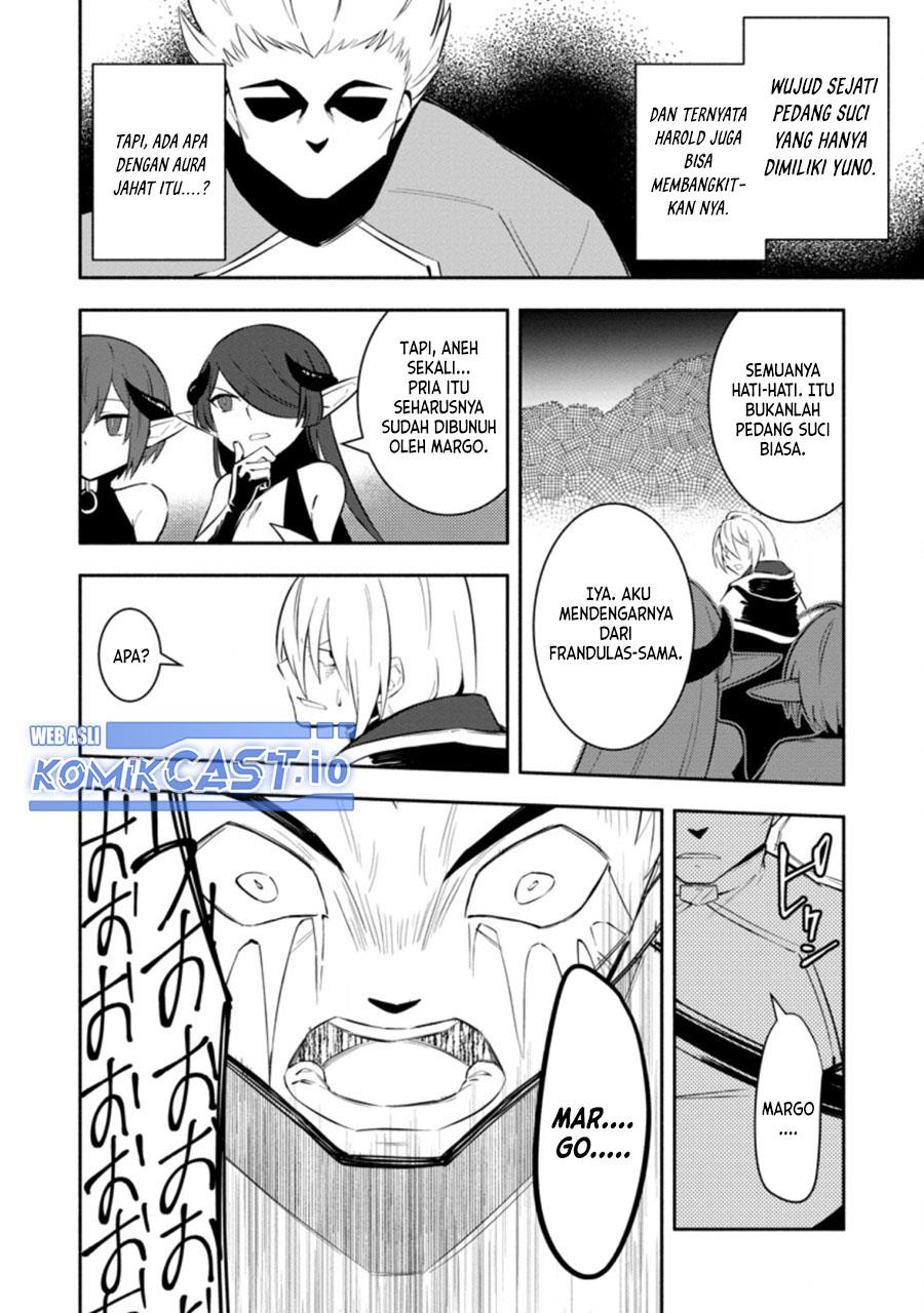 My Lover Was Stolen, And I Was Kicked Out Of The Hero’s Party, But I Awakened To The EX Skill “Fixed Damage” And Became Invincible. Now, Let’s Begin Some Revenge Chap 18 - Next Chap 19