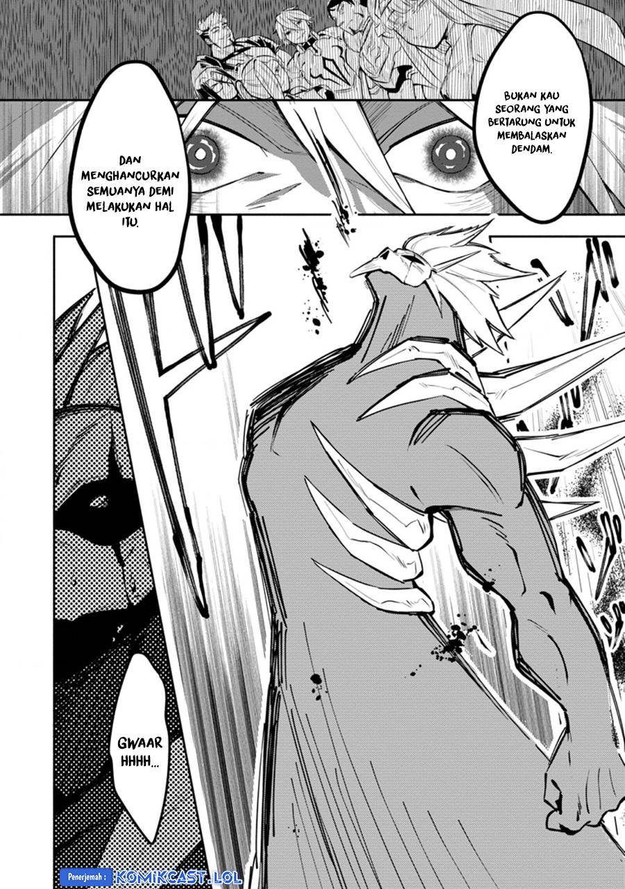 My Lover Was Stolen, And I Was Kicked Out Of The Hero’s Party, But I Awakened To The EX Skill “Fixed Damage” And Became Invincible. Now, Let’s Begin Some Revenge Chap 19 - Next Chap 20
