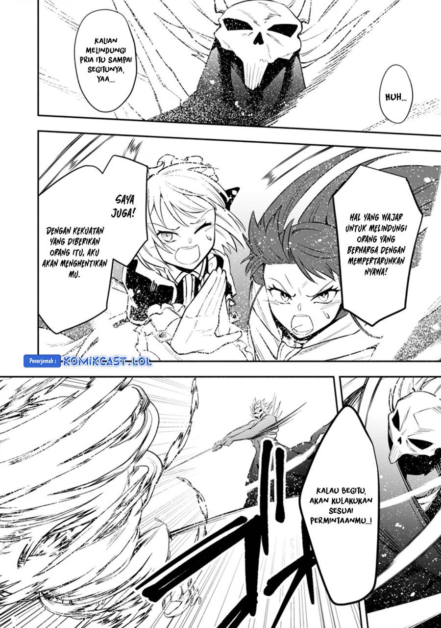 My Lover Was Stolen, And I Was Kicked Out Of The Hero’s Party, But I Awakened To The EX Skill “Fixed Damage” And Became Invincible. Now, Let’s Begin Some Revenge Chap 19 - Next Chap 20