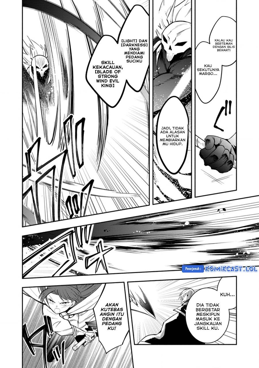 My Lover Was Stolen, And I Was Kicked Out Of The Hero’s Party, But I Awakened To The EX Skill “Fixed Damage” And Became Invincible. Now, Let’s Begin Some Revenge Chap 19 - Next Chap 20
