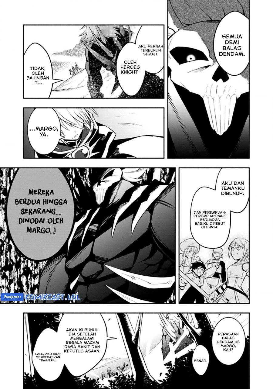 My Lover Was Stolen, And I Was Kicked Out Of The Hero’s Party, But I Awakened To The EX Skill “Fixed Damage” And Became Invincible. Now, Let’s Begin Some Revenge Chap 19 - Next Chap 20