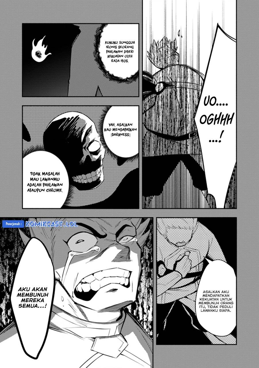 My Lover Was Stolen, And I Was Kicked Out Of The Hero’s Party, But I Awakened To The EX Skill “Fixed Damage” And Became Invincible. Now, Let’s Begin Some Revenge Chap 19 - Next Chap 20