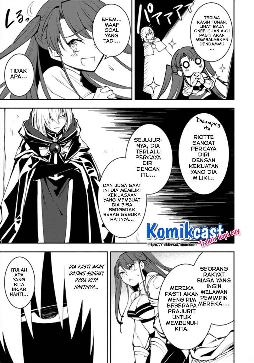 My Lover Was Stolen, And I Was Kicked Out Of The Hero’s Party, But I Awakened To The EX Skill “Fixed Damage” And Became Invincible. Now, Let’s Begin Some Revenge Chap 2.2 - Next Chap 3.2