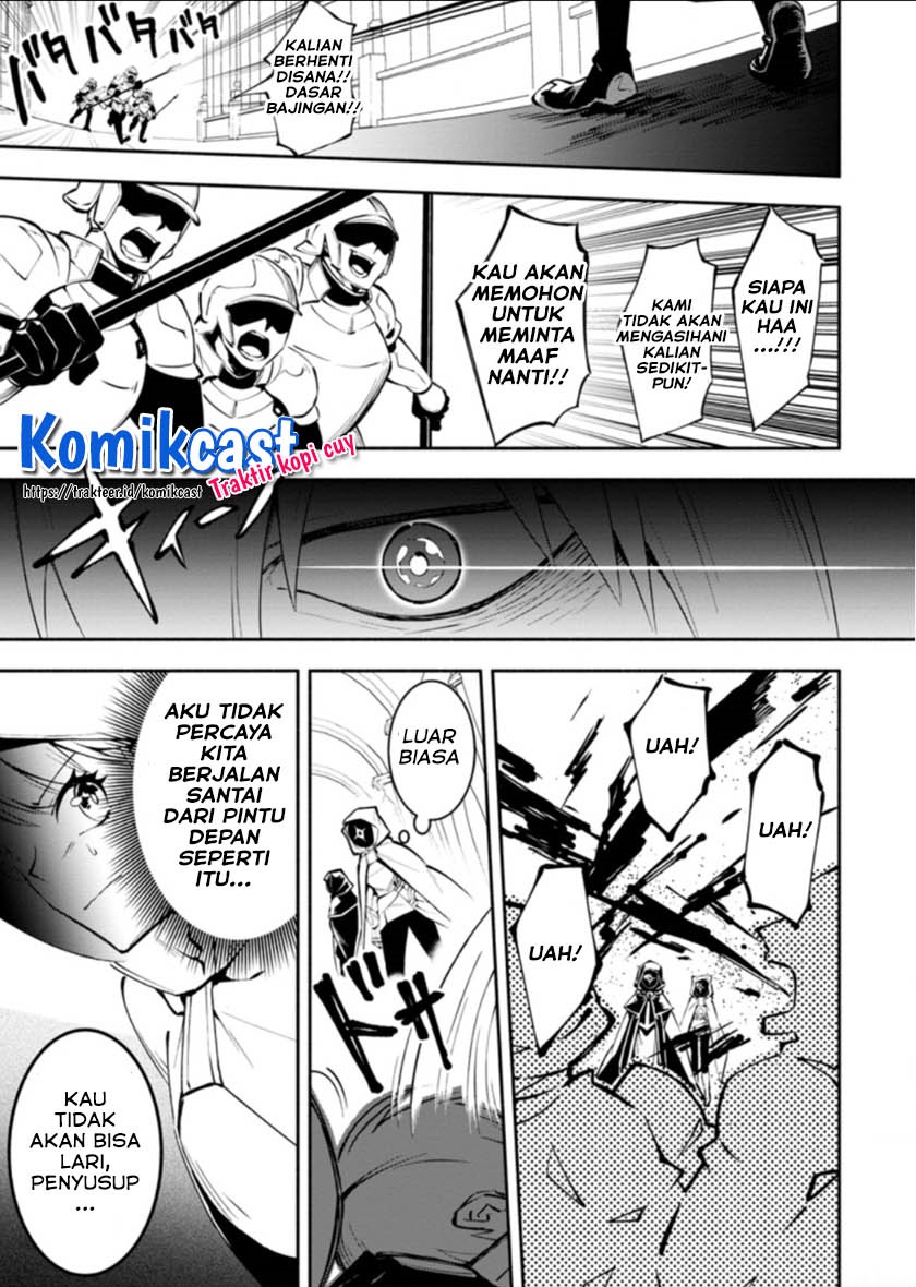 My Lover Was Stolen, And I Was Kicked Out Of The Hero’s Party, But I Awakened To The EX Skill “Fixed Damage” And Became Invincible. Now, Let’s Begin Some Revenge Chap 2.2 - Next Chap 3.2