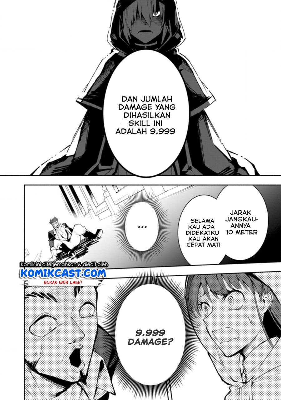 My Lover Was Stolen, And I Was Kicked Out Of The Hero’s Party, But I Awakened To The EX Skill “Fixed Damage” And Became Invincible. Now, Let’s Begin Some Revenge Chap 2.3 - Next Chap 3.3