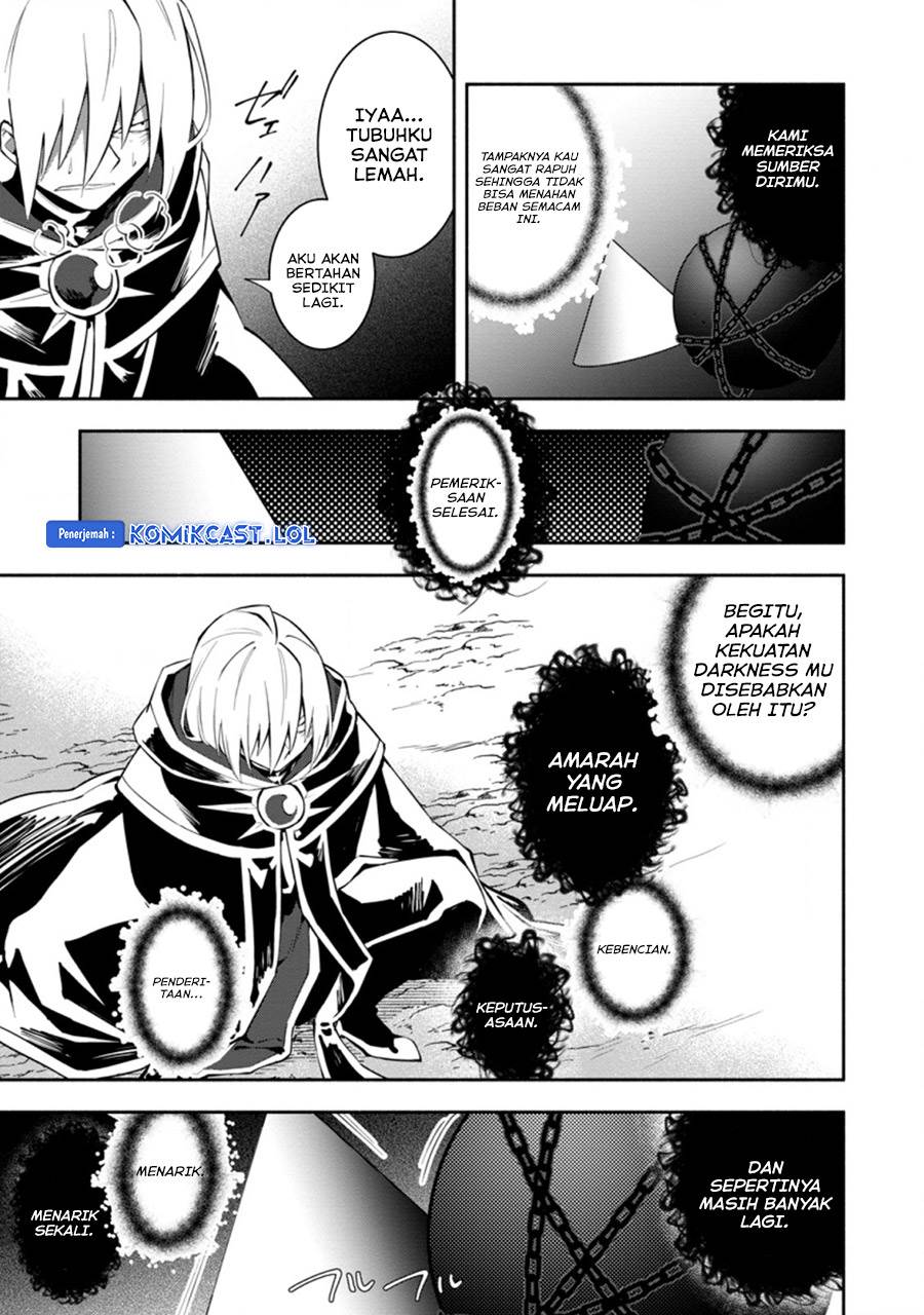 My Lover Was Stolen, And I Was Kicked Out Of The Hero’s Party, But I Awakened To The EX Skill “Fixed Damage” And Became Invincible. Now, Let’s Begin Some Revenge Chap 20 - Next Chap 21