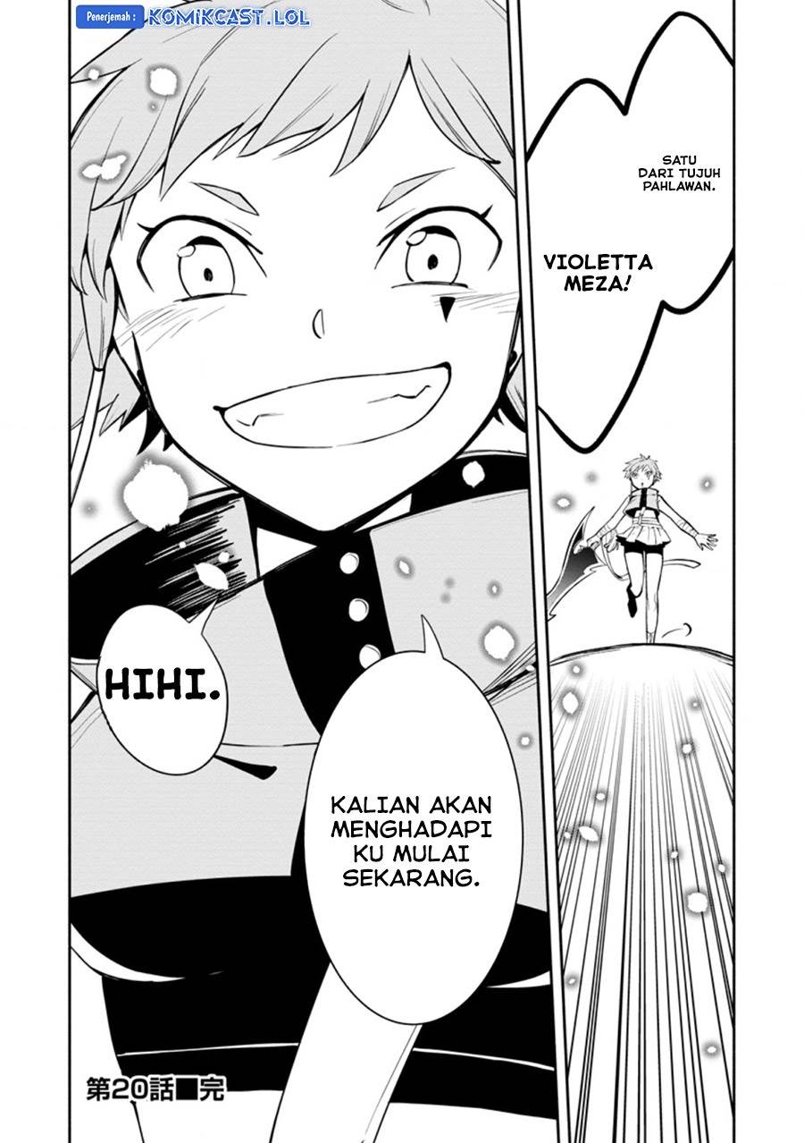 My Lover Was Stolen, And I Was Kicked Out Of The Hero’s Party, But I Awakened To The EX Skill “Fixed Damage” And Became Invincible. Now, Let’s Begin Some Revenge Chap 20 - Next Chap 21