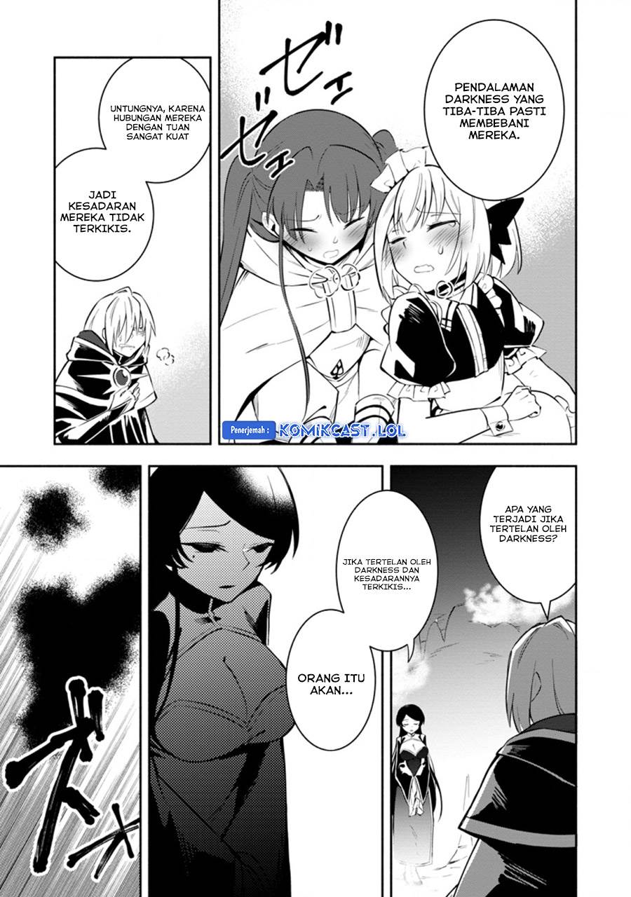 My Lover Was Stolen, And I Was Kicked Out Of The Hero’s Party, But I Awakened To The EX Skill “Fixed Damage” And Became Invincible. Now, Let’s Begin Some Revenge Chap 20 - Next Chap 21