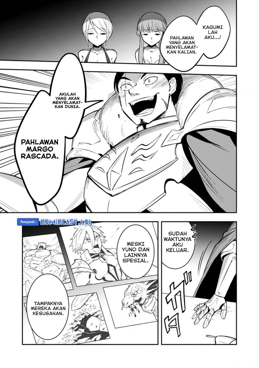 My Lover Was Stolen, And I Was Kicked Out Of The Hero’s Party, But I Awakened To The EX Skill “Fixed Damage” And Became Invincible. Now, Let’s Begin Some Revenge Chap 20 - Next Chap 21