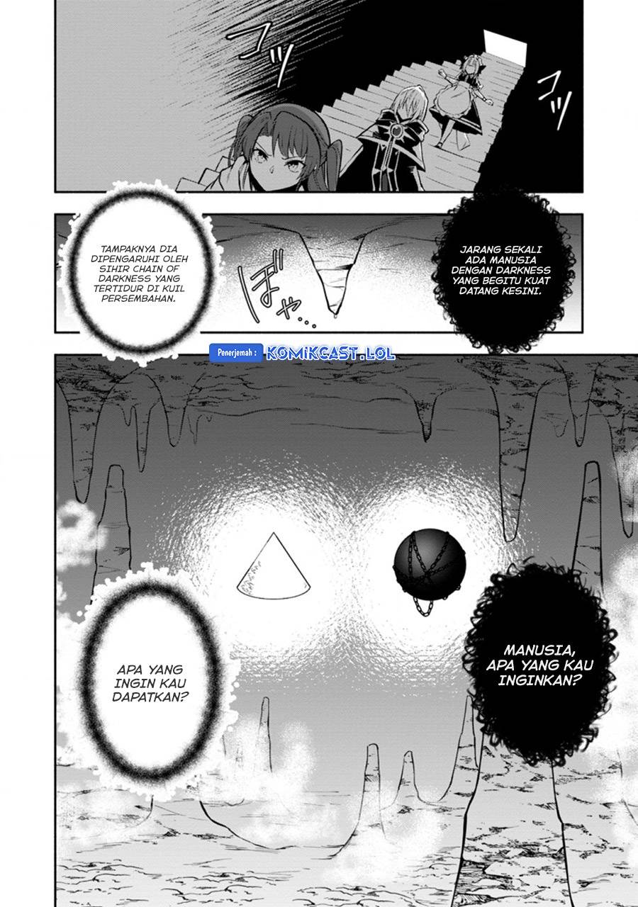 My Lover Was Stolen, And I Was Kicked Out Of The Hero’s Party, But I Awakened To The EX Skill “Fixed Damage” And Became Invincible. Now, Let’s Begin Some Revenge Chap 20 - Next Chap 21