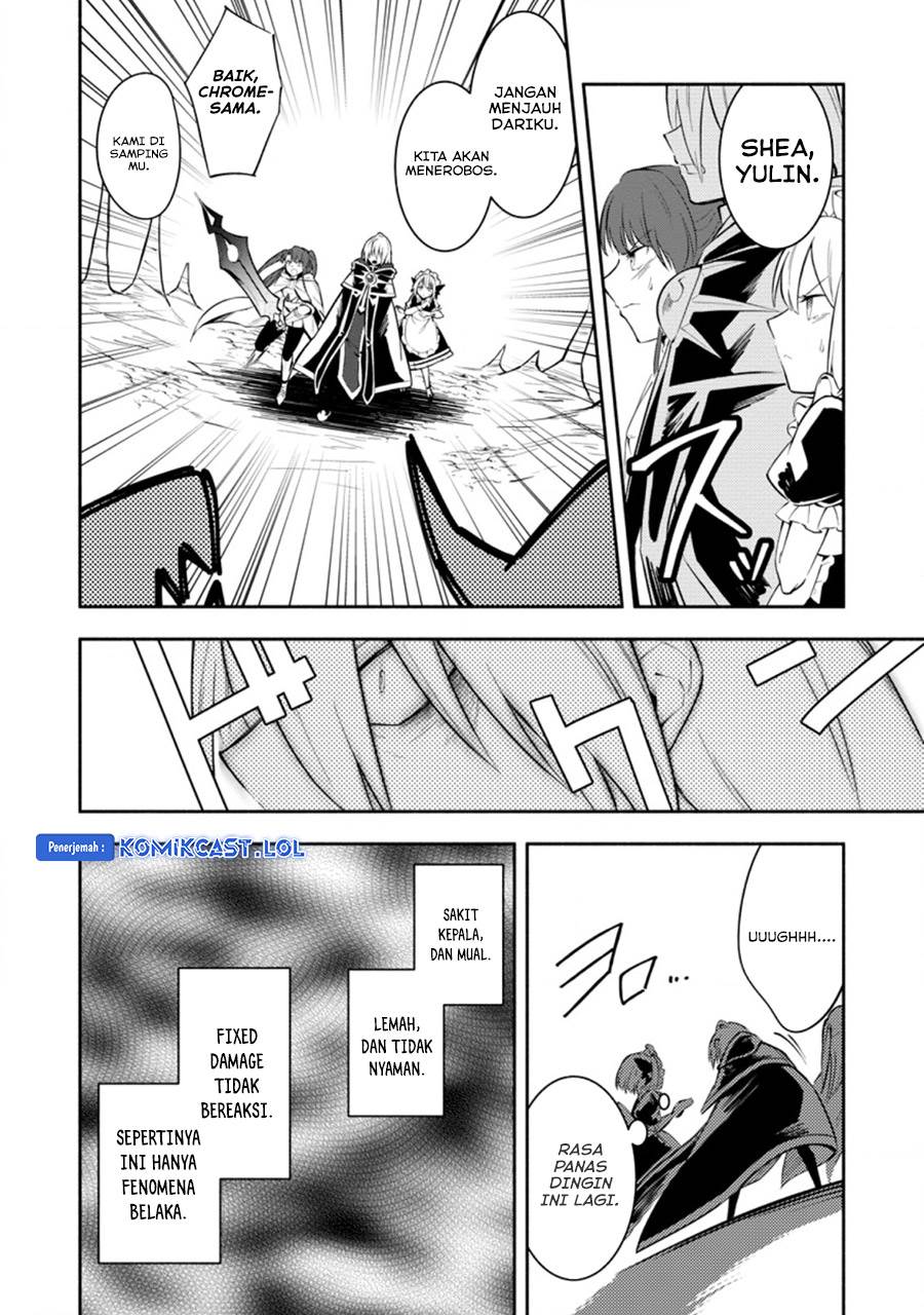 My Lover Was Stolen, And I Was Kicked Out Of The Hero’s Party, But I Awakened To The EX Skill “Fixed Damage” And Became Invincible. Now, Let’s Begin Some Revenge Chap 20 - Next Chap 21