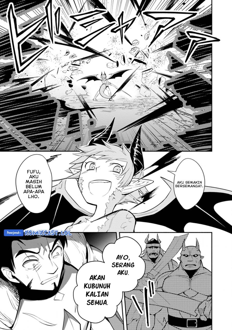 My Lover Was Stolen, And I Was Kicked Out Of The Hero’s Party, But I Awakened To The EX Skill “Fixed Damage” And Became Invincible. Now, Let’s Begin Some Revenge Chap 21 - Next Chap 22