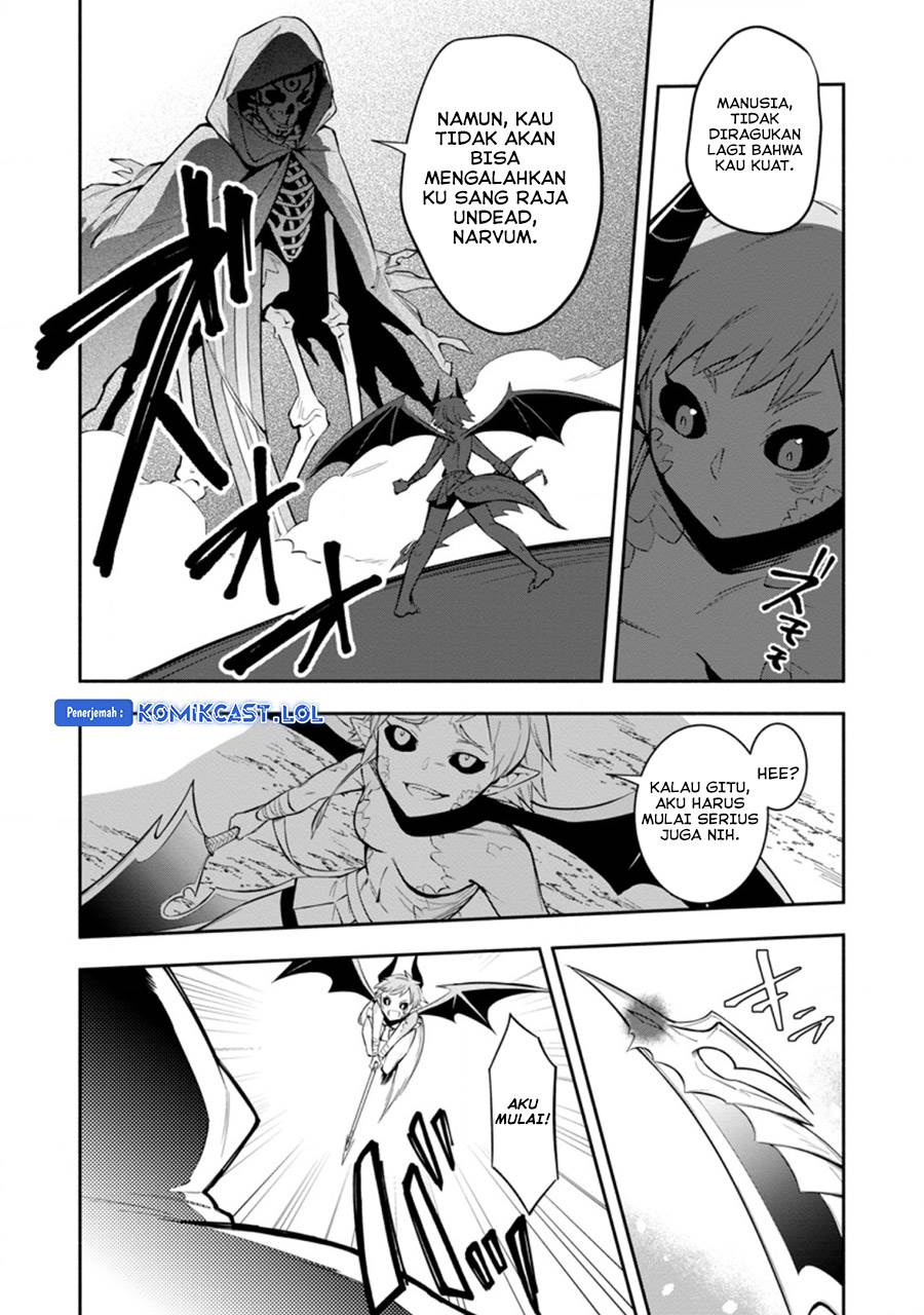 My Lover Was Stolen, And I Was Kicked Out Of The Hero’s Party, But I Awakened To The EX Skill “Fixed Damage” And Became Invincible. Now, Let’s Begin Some Revenge Chap 21 - Next Chap 22