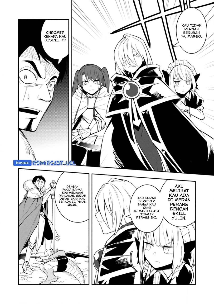My Lover Was Stolen, And I Was Kicked Out Of The Hero’s Party, But I Awakened To The EX Skill “Fixed Damage” And Became Invincible. Now, Let’s Begin Some Revenge Chap 21 - Next Chap 22