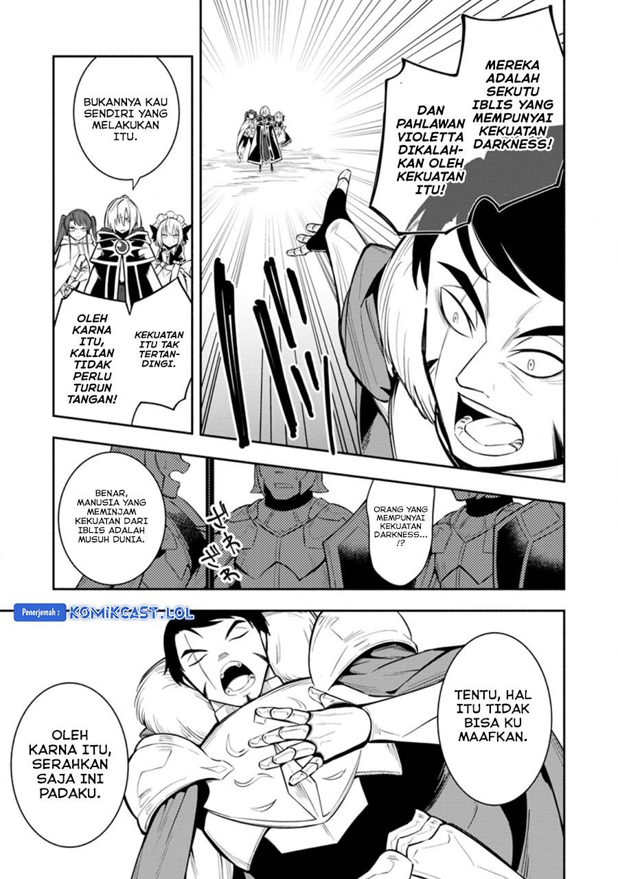 My Lover Was Stolen, And I Was Kicked Out Of The Hero’s Party, But I Awakened To The EX Skill “Fixed Damage” And Became Invincible. Now, Let’s Begin Some Revenge Chap 21 - Next Chap 22