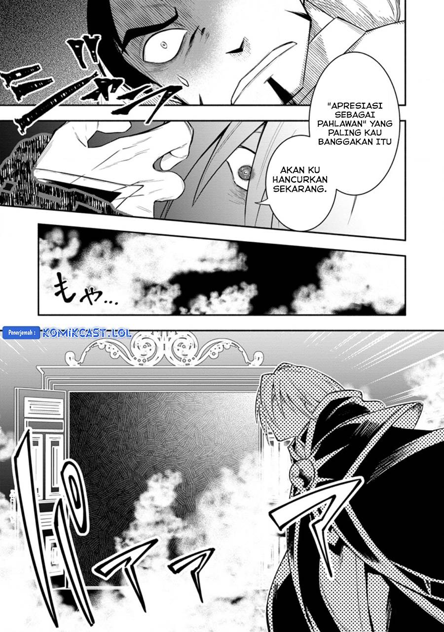 My Lover Was Stolen, And I Was Kicked Out Of The Hero’s Party, But I Awakened To The EX Skill “Fixed Damage” And Became Invincible. Now, Let’s Begin Some Revenge Chap 21 - Next Chap 22