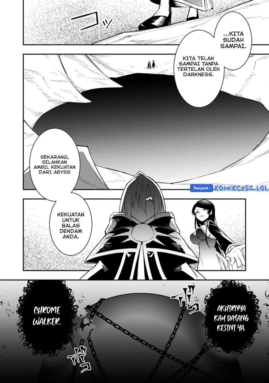My Lover Was Stolen, And I Was Kicked Out Of The Hero’s Party, But I Awakened To The EX Skill “Fixed Damage” And Became Invincible. Now, Let’s Begin Some Revenge Chap 22 - Next Chap 23
