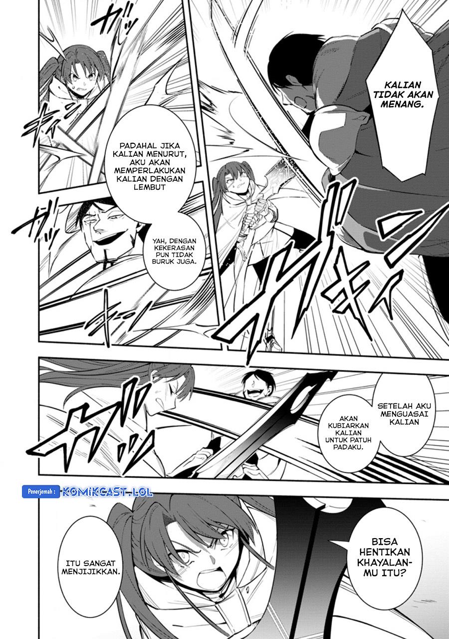 My Lover Was Stolen, And I Was Kicked Out Of The Hero’s Party, But I Awakened To The EX Skill “Fixed Damage” And Became Invincible. Now, Let’s Begin Some Revenge Chap 22 - Next Chap 23