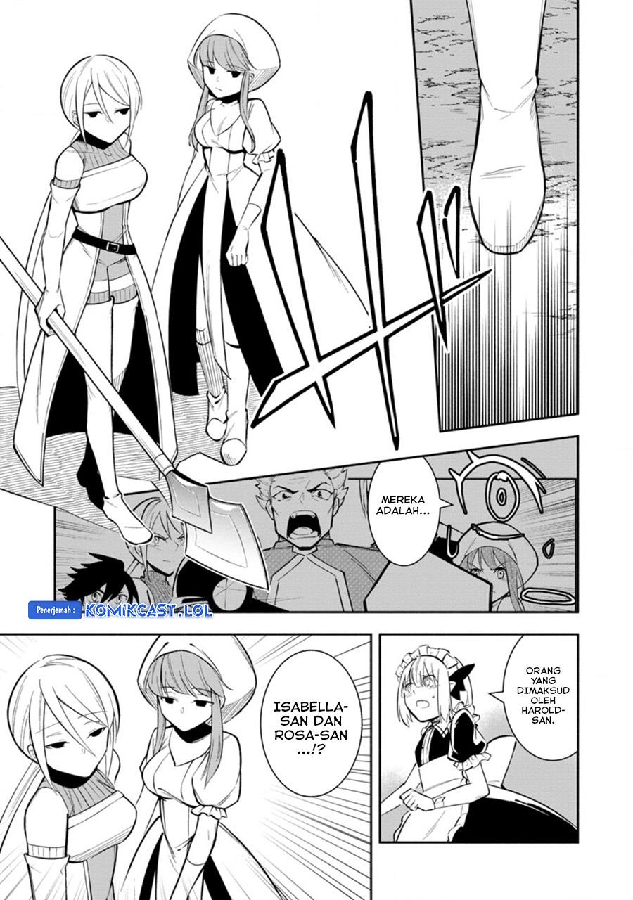 My Lover Was Stolen, And I Was Kicked Out Of The Hero’s Party, But I Awakened To The EX Skill “Fixed Damage” And Became Invincible. Now, Let’s Begin Some Revenge Chap 22 - Next Chap 23
