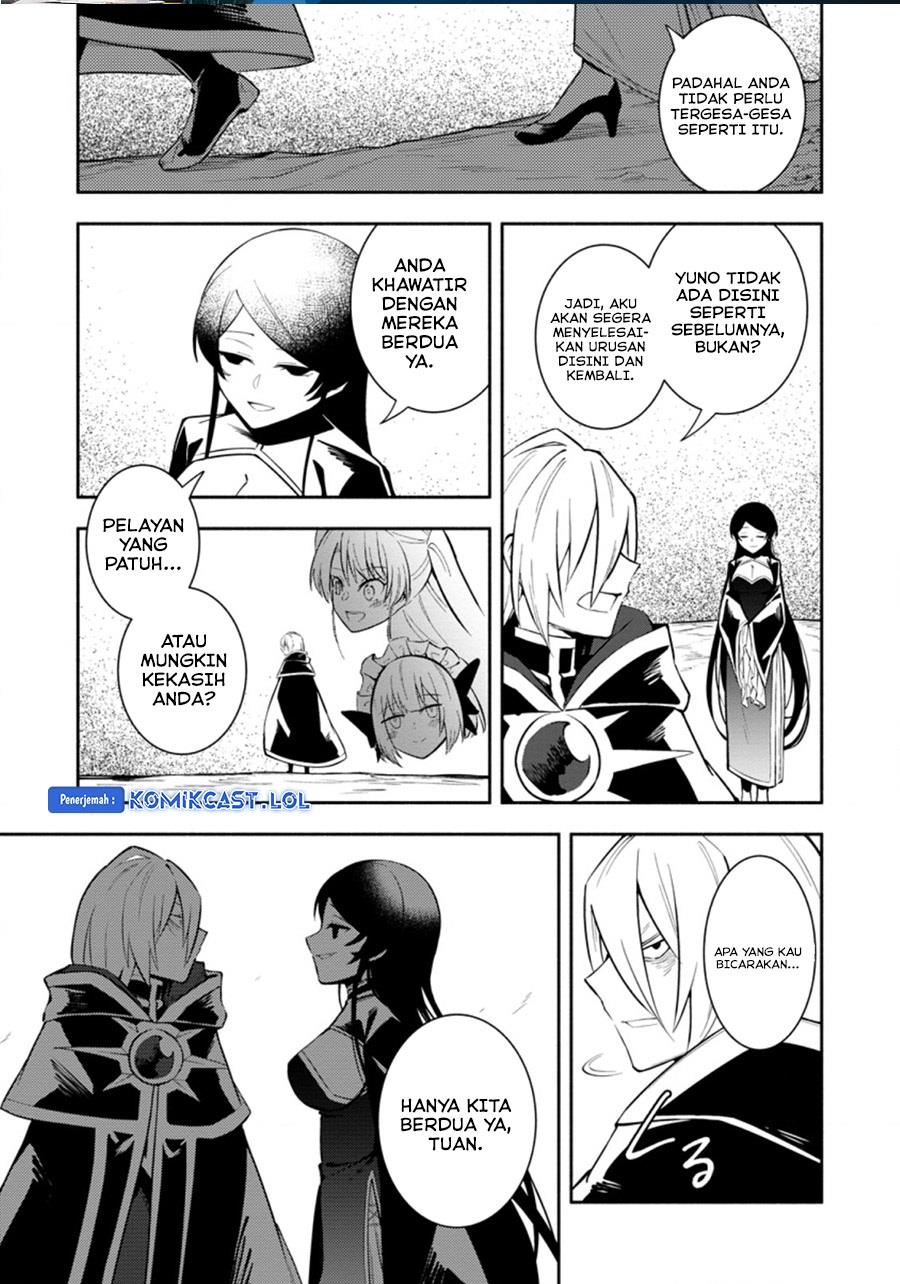 My Lover Was Stolen, And I Was Kicked Out Of The Hero’s Party, But I Awakened To The EX Skill “Fixed Damage” And Became Invincible. Now, Let’s Begin Some Revenge Chap 22 - Next Chap 23