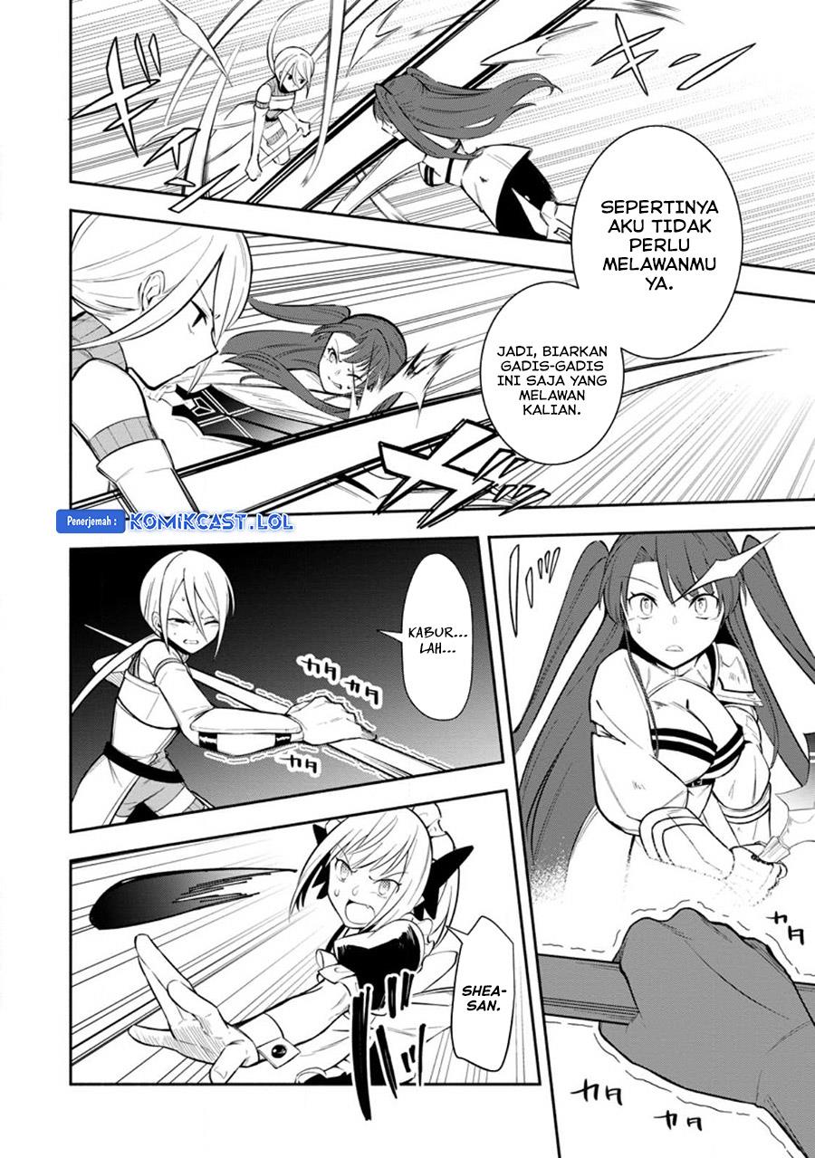 My Lover Was Stolen, And I Was Kicked Out Of The Hero’s Party, But I Awakened To The EX Skill “Fixed Damage” And Became Invincible. Now, Let’s Begin Some Revenge Chap 22 - Next Chap 23