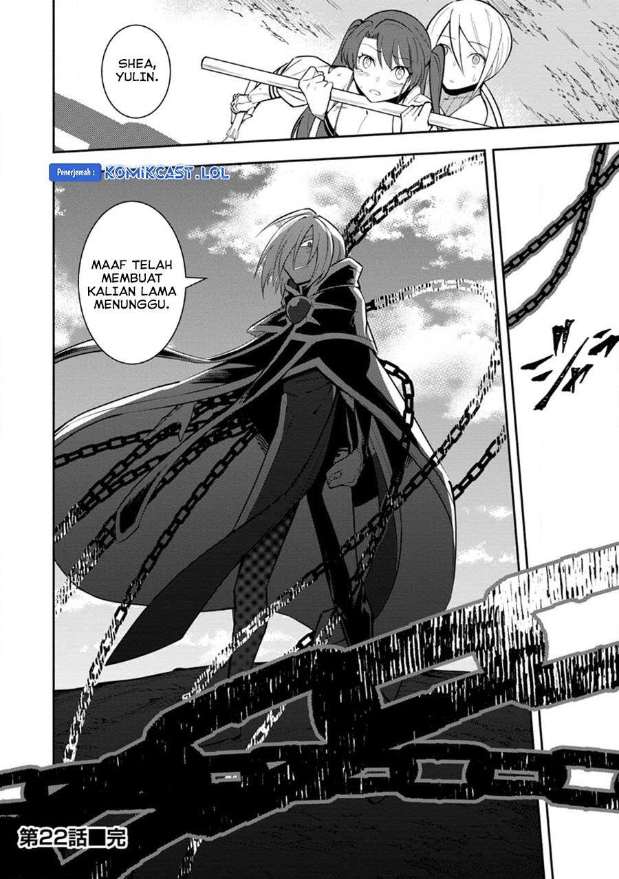 My Lover Was Stolen, And I Was Kicked Out Of The Hero’s Party, But I Awakened To The EX Skill “Fixed Damage” And Became Invincible. Now, Let’s Begin Some Revenge Chap 22 - Next Chap 23