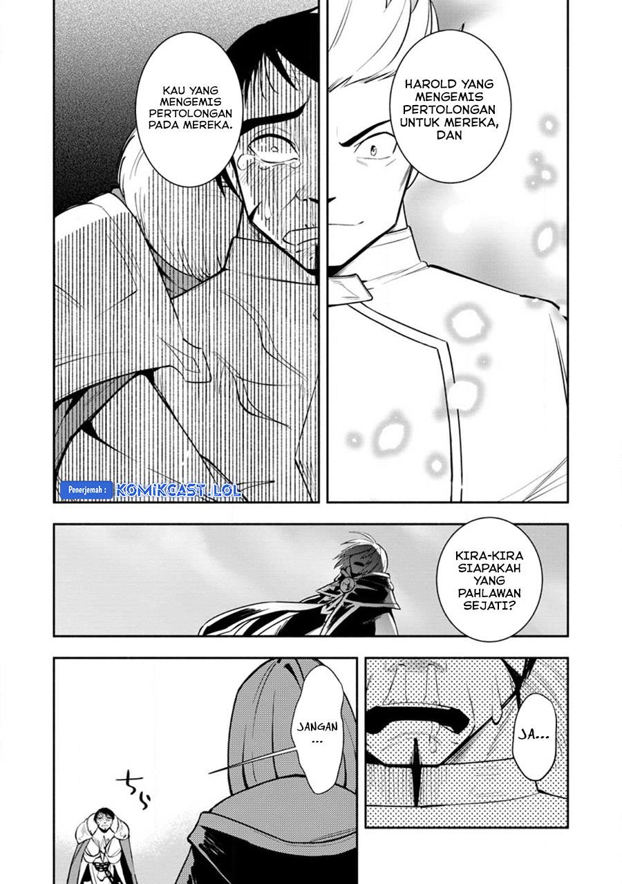 My Lover Was Stolen, And I Was Kicked Out Of The Hero’s Party, But I Awakened To The EX Skill “Fixed Damage” And Became Invincible. Now, Let’s Begin Some Revenge Chap 23 - Next Chap 24