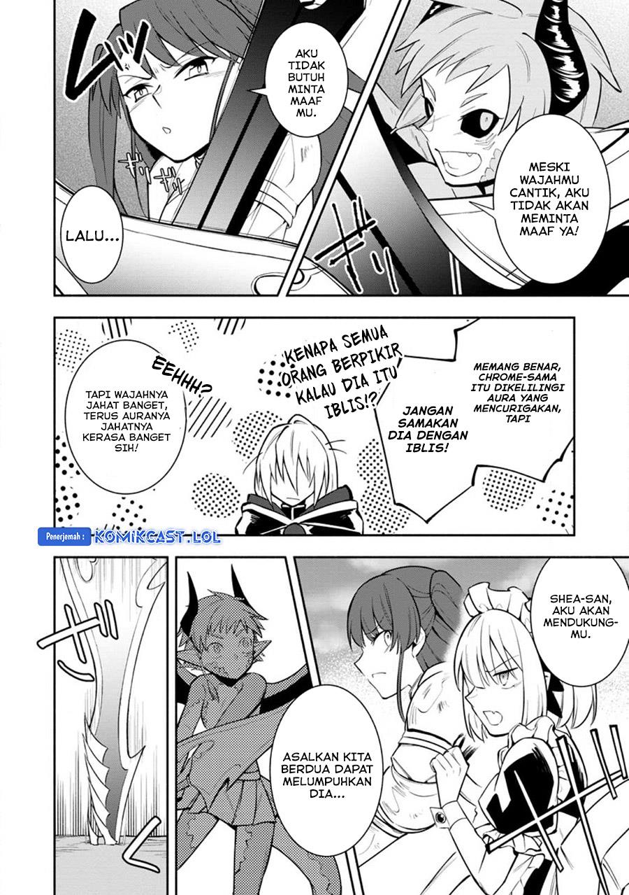 My Lover Was Stolen, And I Was Kicked Out Of The Hero’s Party, But I Awakened To The EX Skill “Fixed Damage” And Became Invincible. Now, Let’s Begin Some Revenge Chap 23 - Next Chap 24