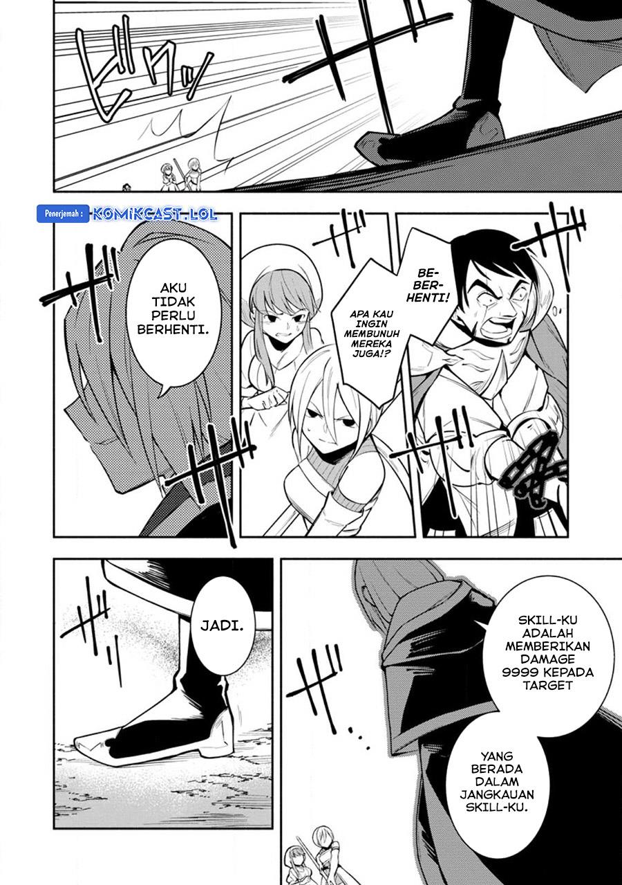 My Lover Was Stolen, And I Was Kicked Out Of The Hero’s Party, But I Awakened To The EX Skill “Fixed Damage” And Became Invincible. Now, Let’s Begin Some Revenge Chap 23 - Next Chap 24