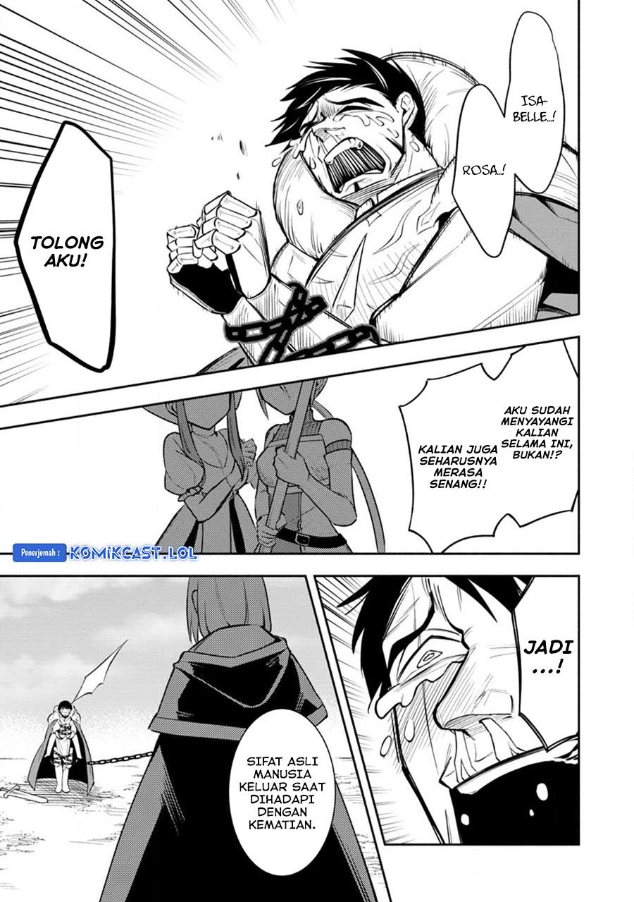 My Lover Was Stolen, And I Was Kicked Out Of The Hero’s Party, But I Awakened To The EX Skill “Fixed Damage” And Became Invincible. Now, Let’s Begin Some Revenge Chap 23 - Next Chap 24