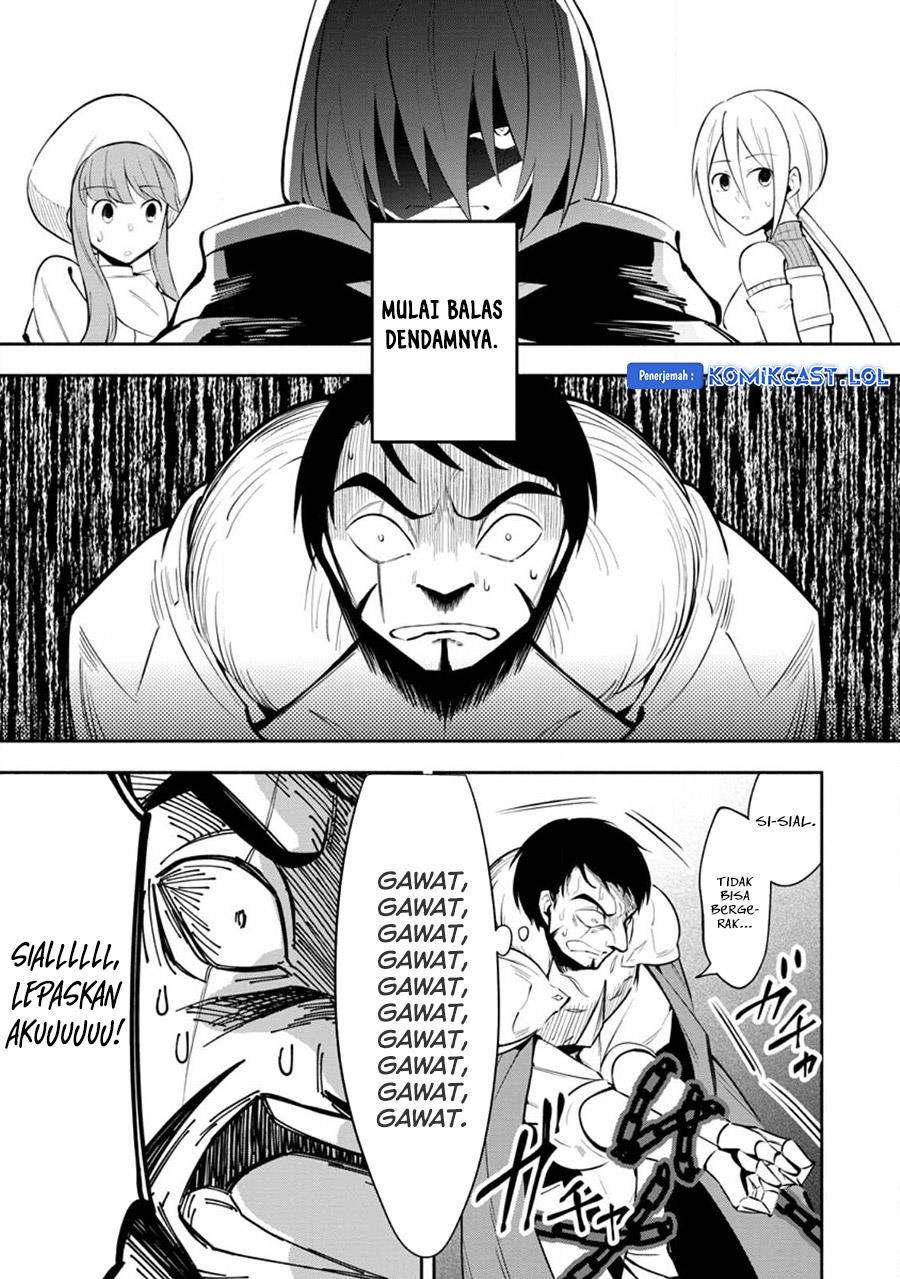 My Lover Was Stolen, And I Was Kicked Out Of The Hero’s Party, But I Awakened To The EX Skill “Fixed Damage” And Became Invincible. Now, Let’s Begin Some Revenge Chap 23 - Next Chap 24