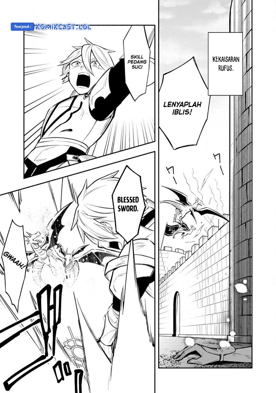 My Lover Was Stolen, And I Was Kicked Out Of The Hero’s Party, But I Awakened To The EX Skill “Fixed Damage” And Became Invincible. Now, Let’s Begin Some Revenge Chap 24 - Next Chap 25