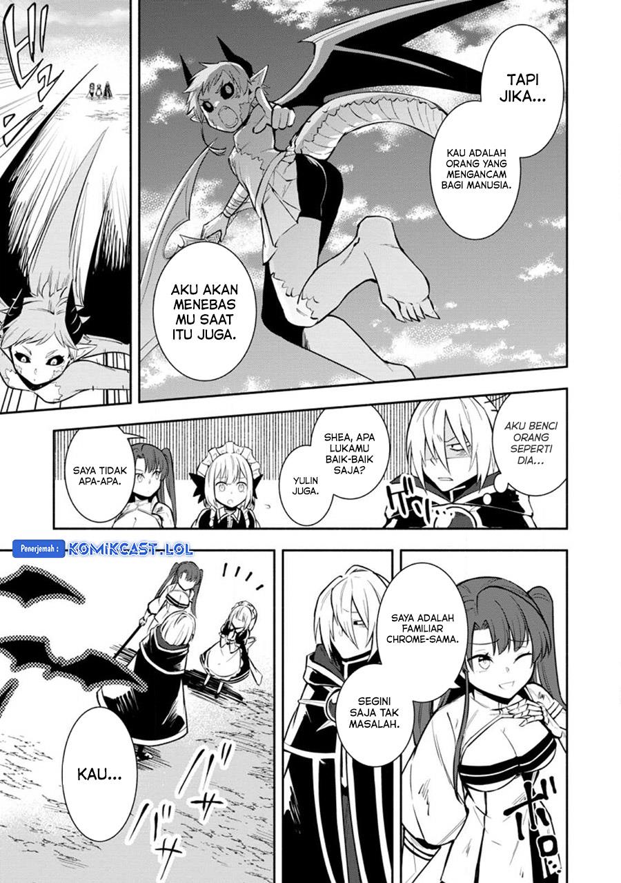 My Lover Was Stolen, And I Was Kicked Out Of The Hero’s Party, But I Awakened To The EX Skill “Fixed Damage” And Became Invincible. Now, Let’s Begin Some Revenge Chap 24 - Next Chap 25